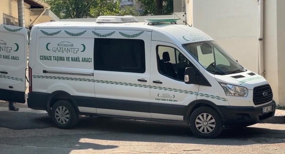 17 yaşındaki işçi hayatını kaybetti