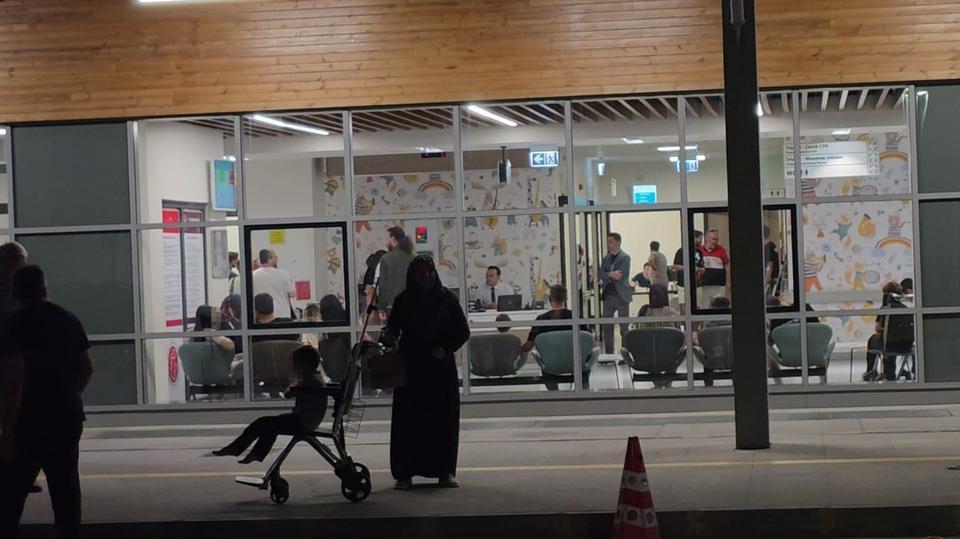 Tavuklu pilav 71 kişiyi hastanelik etti
