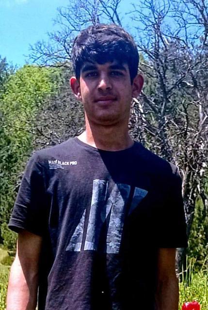 "Ben gidiyorum" notu bırakan 16 yaşındaki Yiğit 3 gündür kayıp