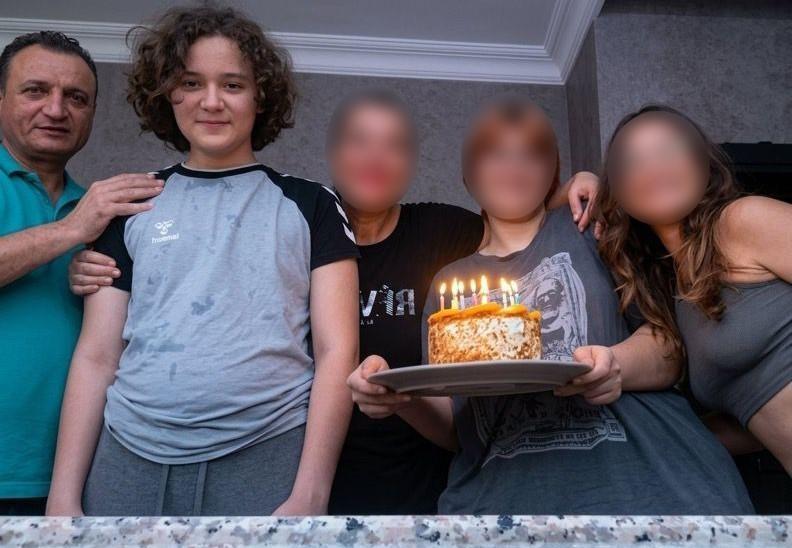 10 kişinin öldüğü okul saldırısında rehber öğretmenin ifadesi ortaya çıktı