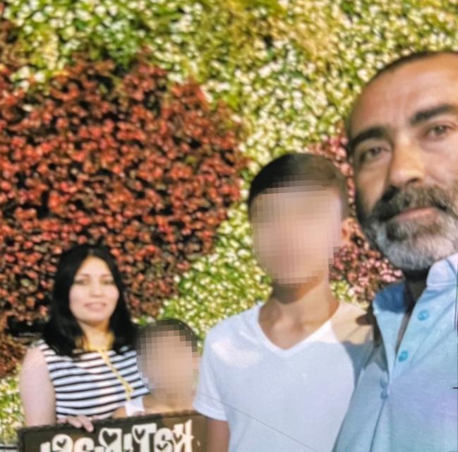 Eşini öldürdükten sonra kendini vurdu, hastanede öldü