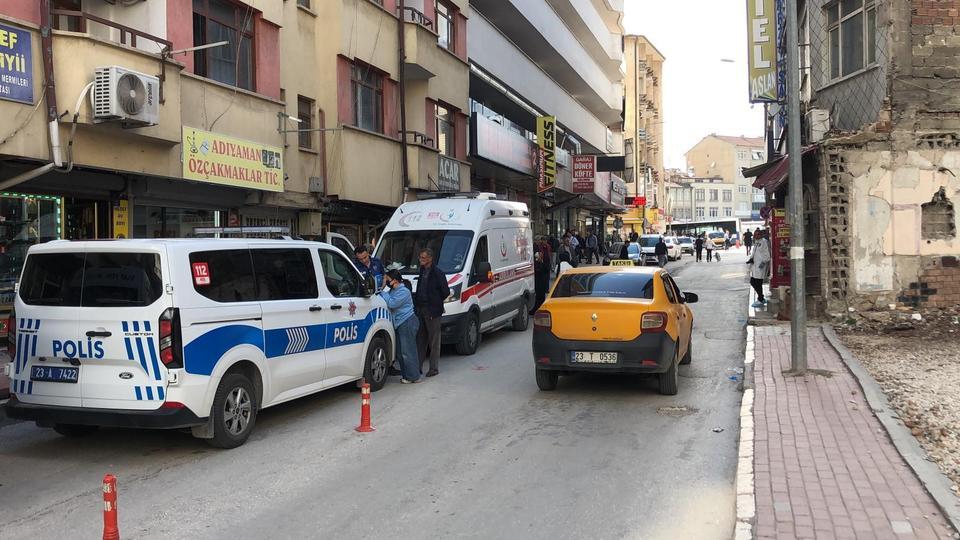 Koku oteli sarınca 6 gün önce öldüğü belirlendi