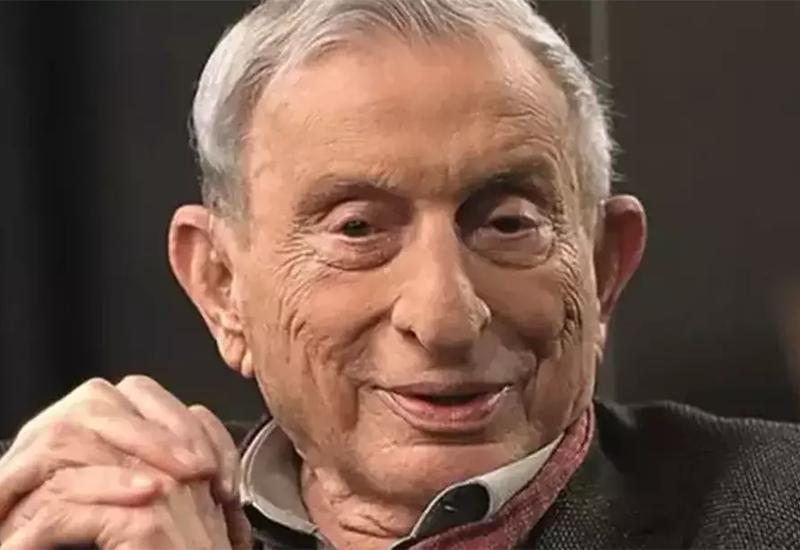 Haldun Dormen hayatını kaybetti