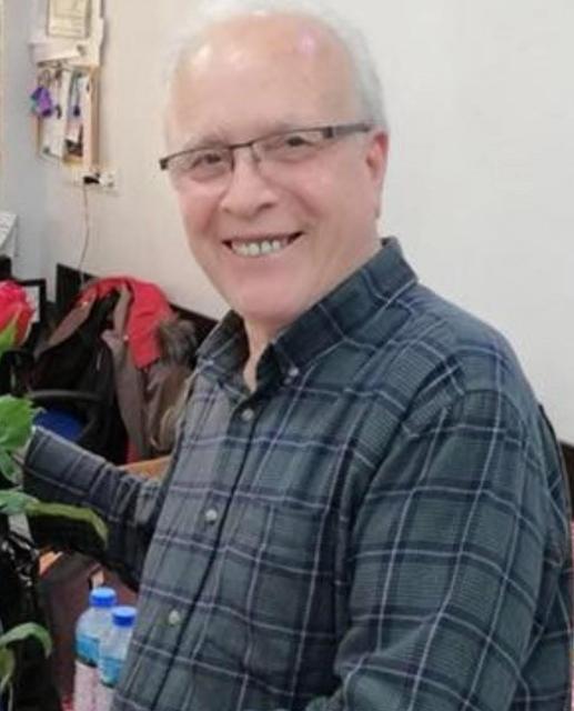 Aydın'da Yılın Ahisi seçilen Düzgünel hayatını kaybetti