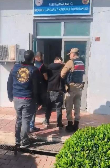 11 yıldır aranan katil yakalandı