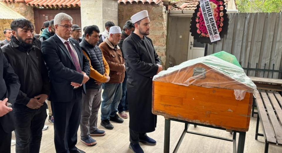 14 yaşındaki Gizem’i pompalı tüfekle öldüren zanlının akıbeti belli oldu