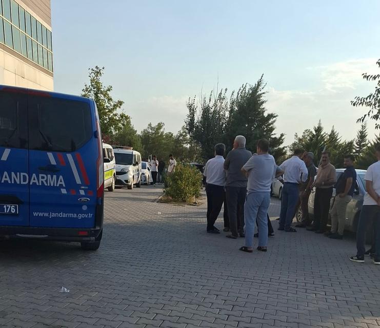 Köy yakınlarındaki kaza bir genci hayattan kopardı