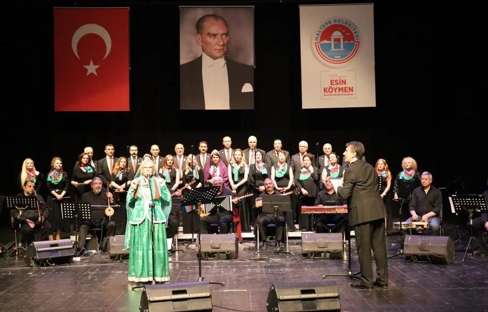 İstanbul’da Azerbaycan’la ilgili görkemli etkinlik düzenlendi