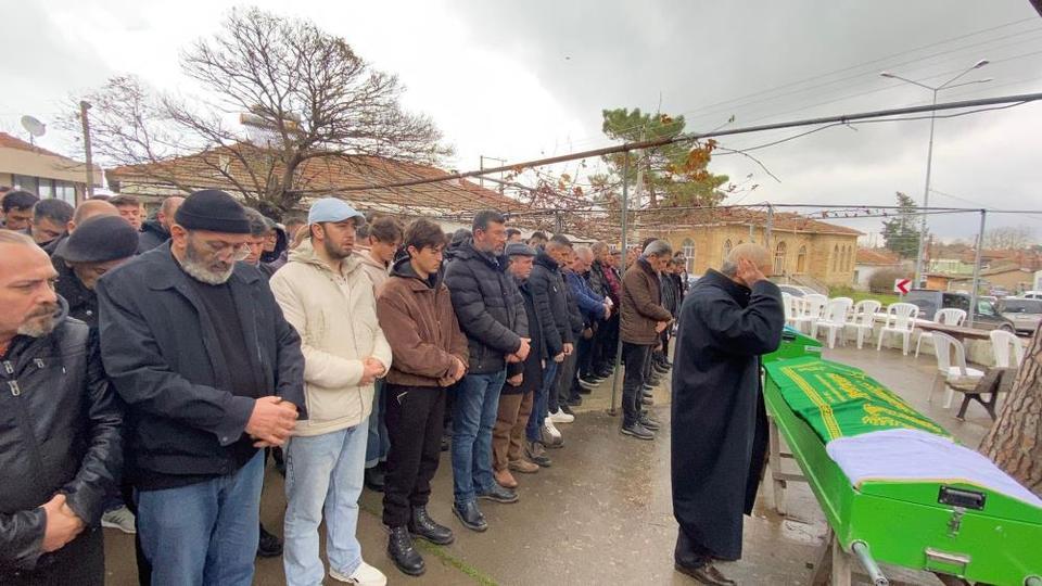 Polis kovalamacası facia ile sonuçlandı