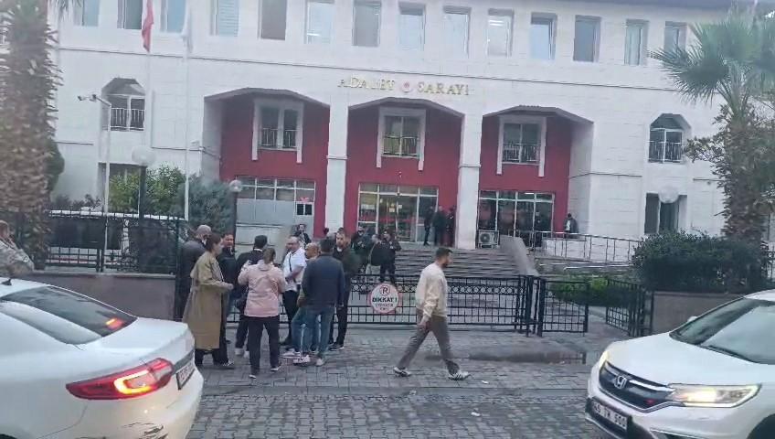 Otizmli öğrenciyi darp eden okul müdürü tahliye oldu