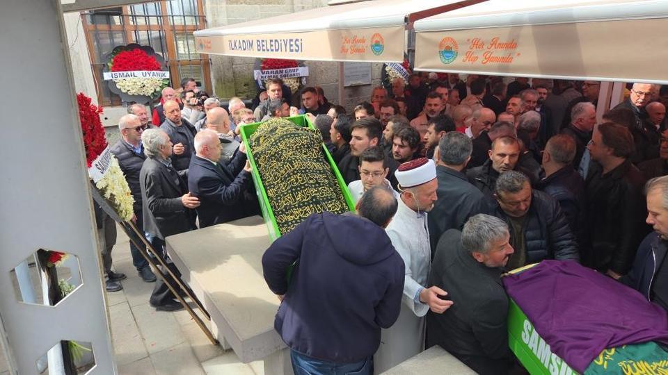 9 bin 805 kişi hayatını kaybetti: Yüzde 55'i erkek