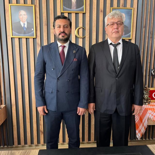 MHP Aydın'da üç ilçenin daha tek adayı daha belli oldu