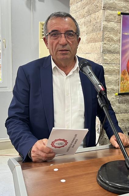 Söke Alevi Kültür Derneği yönetimi görevden alındı