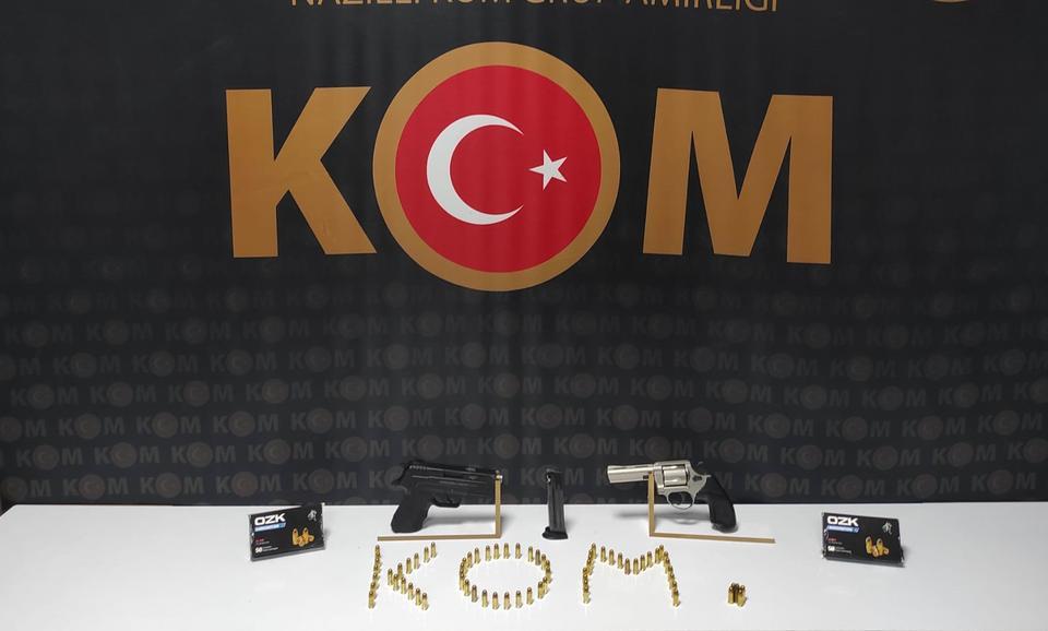 Aydın’da teknik takip sonuç verdi