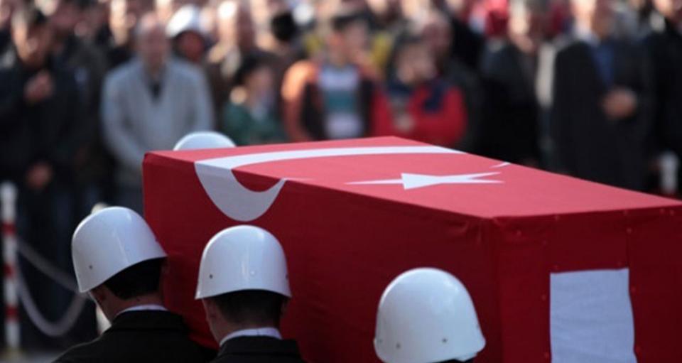 MSB duyurdu: Askeri araç kazasında yaralanan kahraman asker şehit oldu