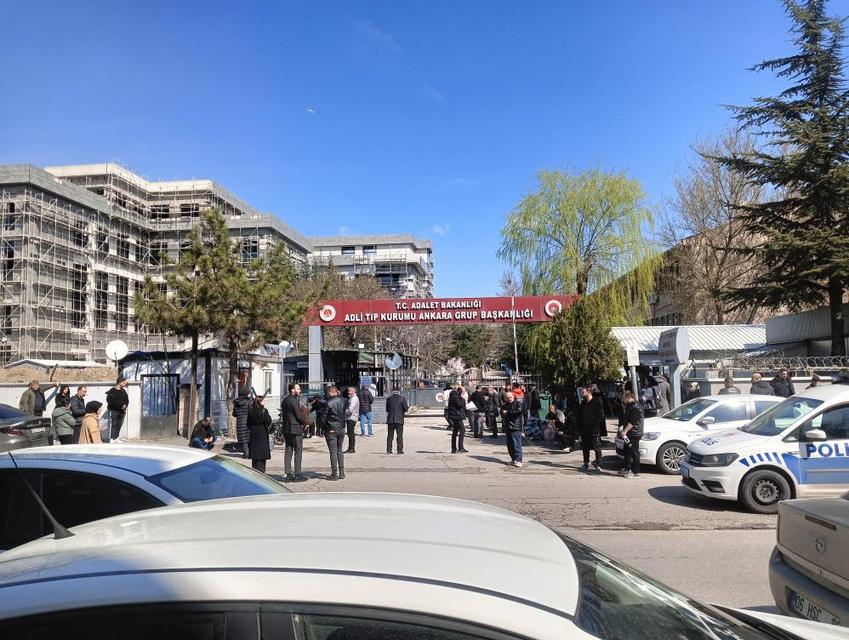 5 kişinin hayatını kaybettiği kazada iki kişinin kimliği belli oldu