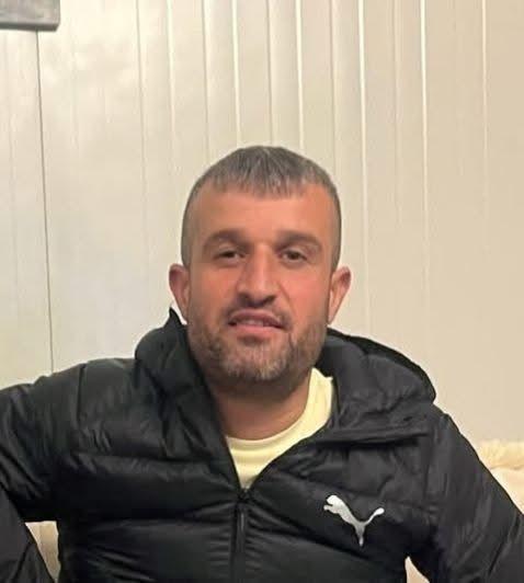 Husumet kanlı bitti! Silahlı kavgada ensesinden vurulan kişi hayatını kaybetti