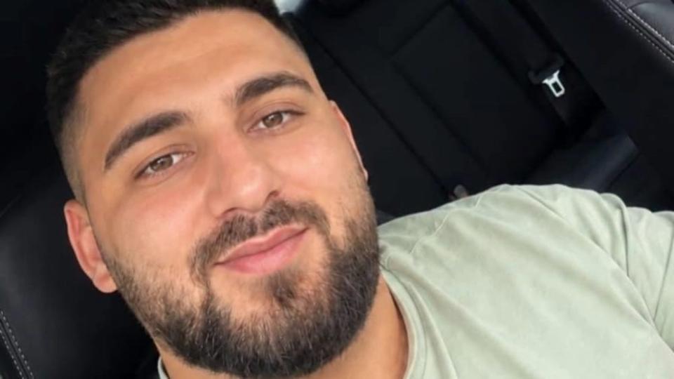 Zonguldak'ta 26 yaşındaki gencin şüpheli ölümüyle ilgili 1 tutuklama