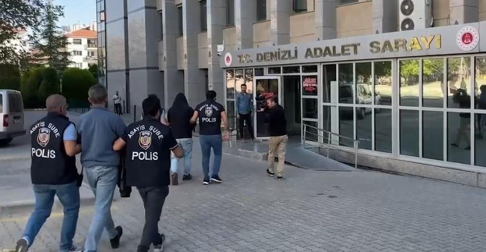 Denizli'nin Seçil Erzan'ı 200 milyon euro dolandırdı