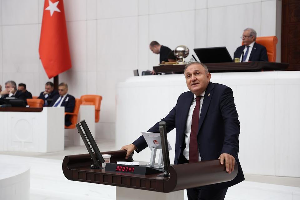 “Efeler Diyarı parsel parsel satılıyor”