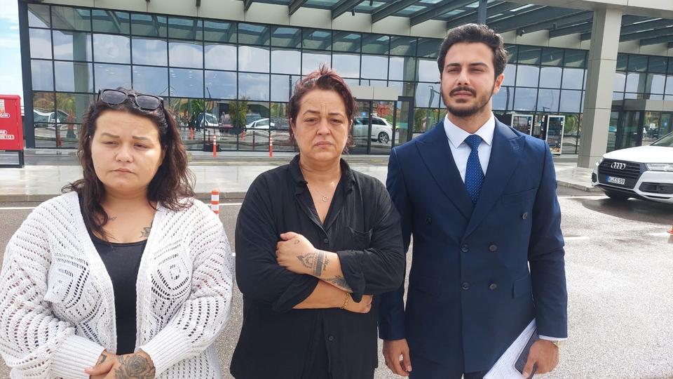 SILA BEBEĞİN TEYZESİ KONUŞTU: KARDEŞİ DAHİL HERKESİN EN AĞIR CEZAYI ALMASINI İSTEDİ ASLI TATAR: "KIZ KARDEŞİM DEMEYE DİLİM VARMIYOR"