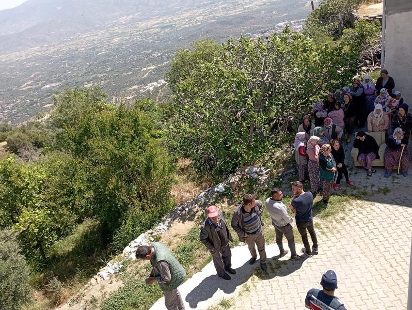 BABA VE KIZI SOBADAN ZEHİRLENEREK HAYATINI KAYBETTİ AYDIN'DA KARBONMONOKSİT ZEHİRLENMESİ: 2 ÖLÜ