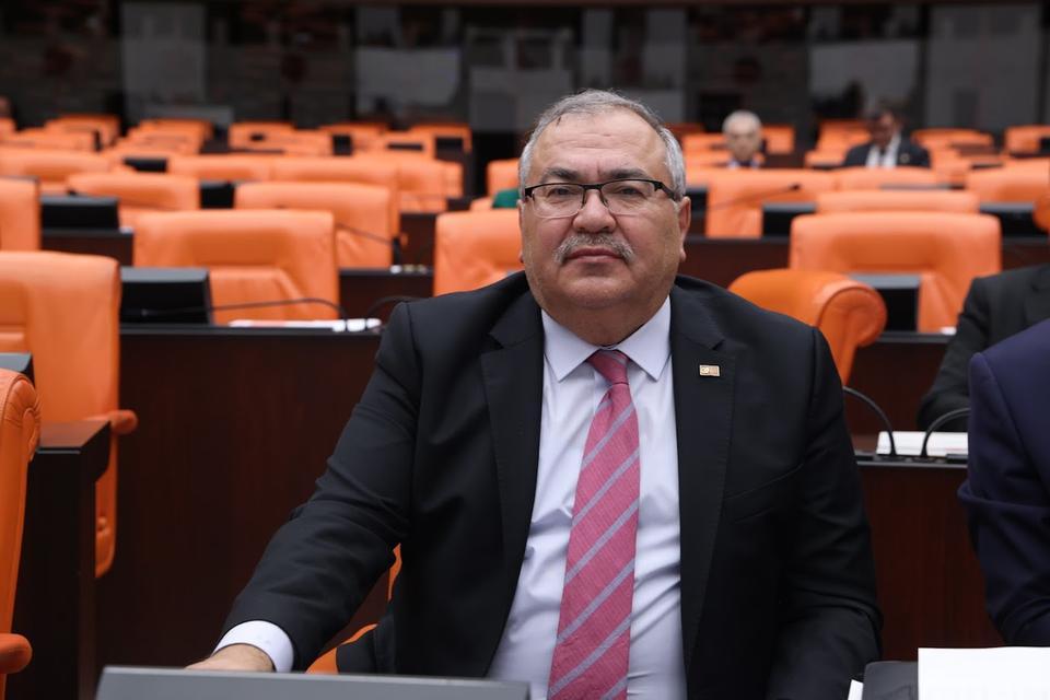 "CHP’nin hiçbir ferdi sindirilemez, korkutulamaz"