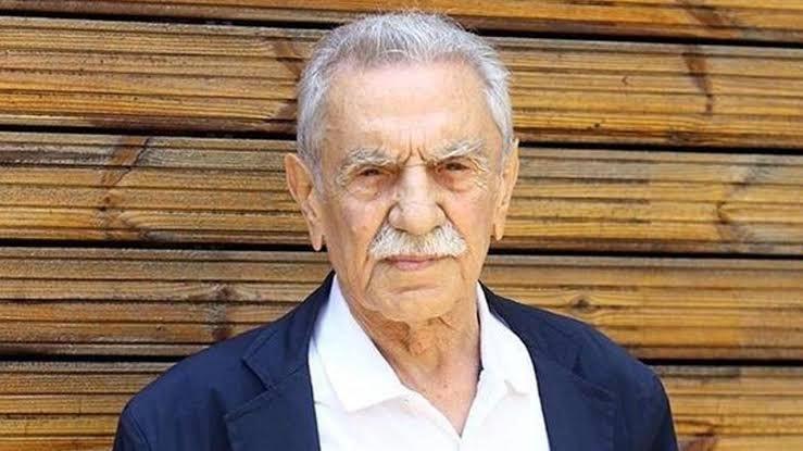 Usta oyuncu Aydemir Akbaş hayatını kaybetti