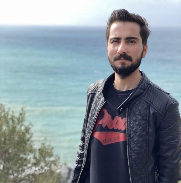 AK Parti Aydın İl Gençlik Kolları Başkan Yardımcısı Murat Önder vefat etti