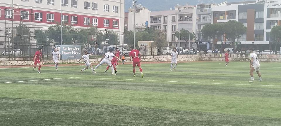 Sökespor  : 0 Çeşme  Belediye : 0