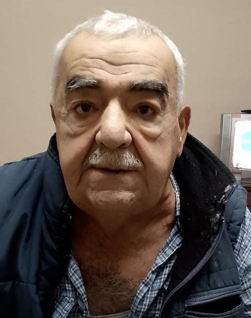 Mehmet Bacakoğlu vefat etti