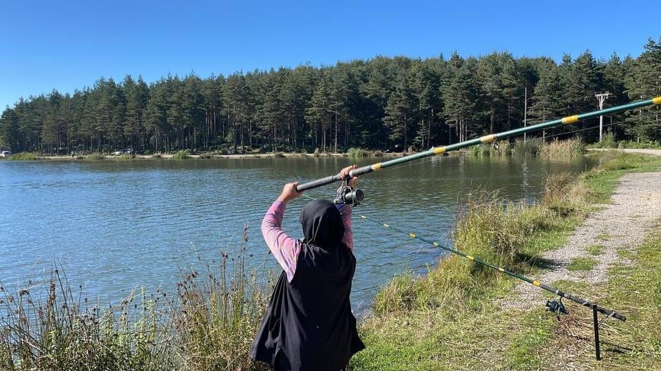 İç sularda av yasakları başladı