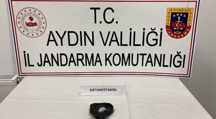 Aydın’da 26 uyuşturucu satıcısı yakalandı