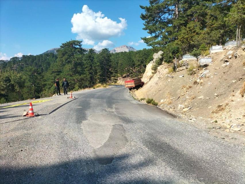 KAZA SÜSÜ VERİLMEK İSTENEN ESKİ İMAMIN, ÇALINTI TÜFEKLE ÖLDÜRÜLDÜĞÜ ORTAYA ÇIKTI