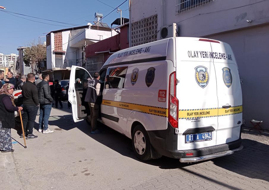 Karı koca sobadan sızan gazdan hayatını kaybetti