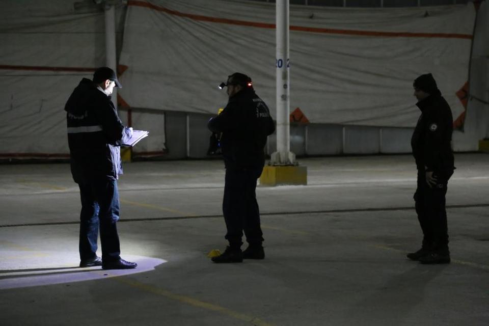 İki grup arasında kavga: 1’i ağır 2 yaralı