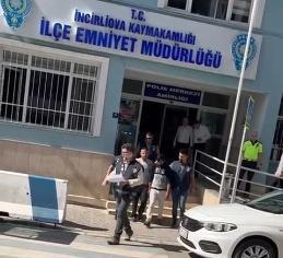İncirliova polisi suçlulara göz açtırmıyor