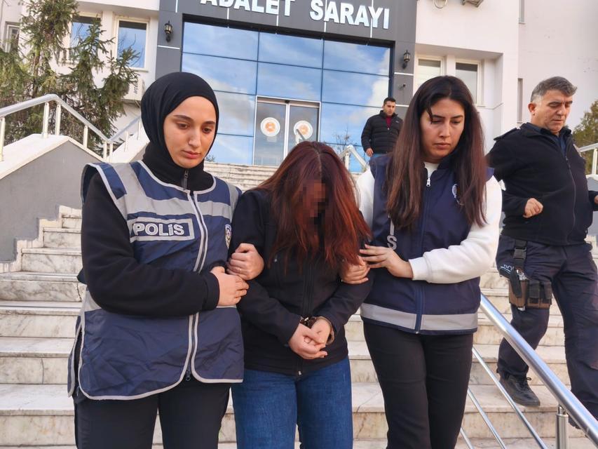 5 günlük bebeğe şiddet uygulayan hemşire savunmasında "Pişmanım” dedi