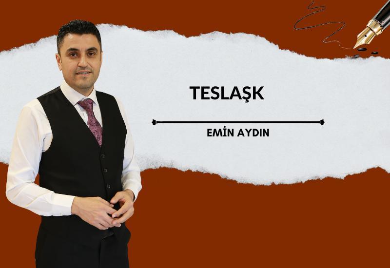 TESLAŞK