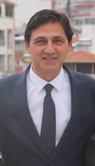 YENİDEN REFAH PARTİLİ BELEDİYE BAŞKANI PARTİSİNDEN İSTİFA ETTİ SELENDİ BELEDİYE BAŞKANI MURAT DABAN: "SELENDİ BELEDİYE BAŞKANLIĞI GÖREVİME YENİDEN REFAH PARTİSİ İLE DEVAM ETMEME KARARINI ALDIK"