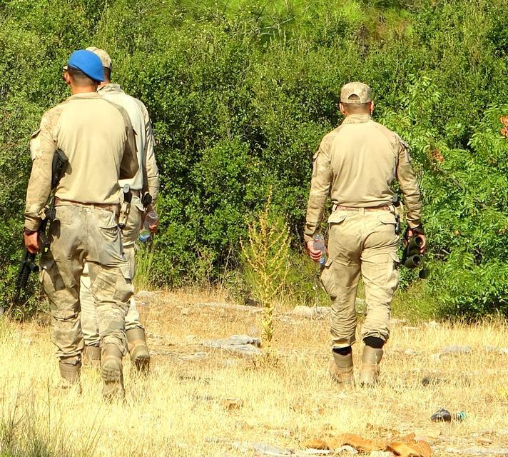 MUĞLA'DA KAYBOLAN ALZHEİMER HASTASI KADINDAN 5 GÜNDÜR HABER ALINAMIYOR