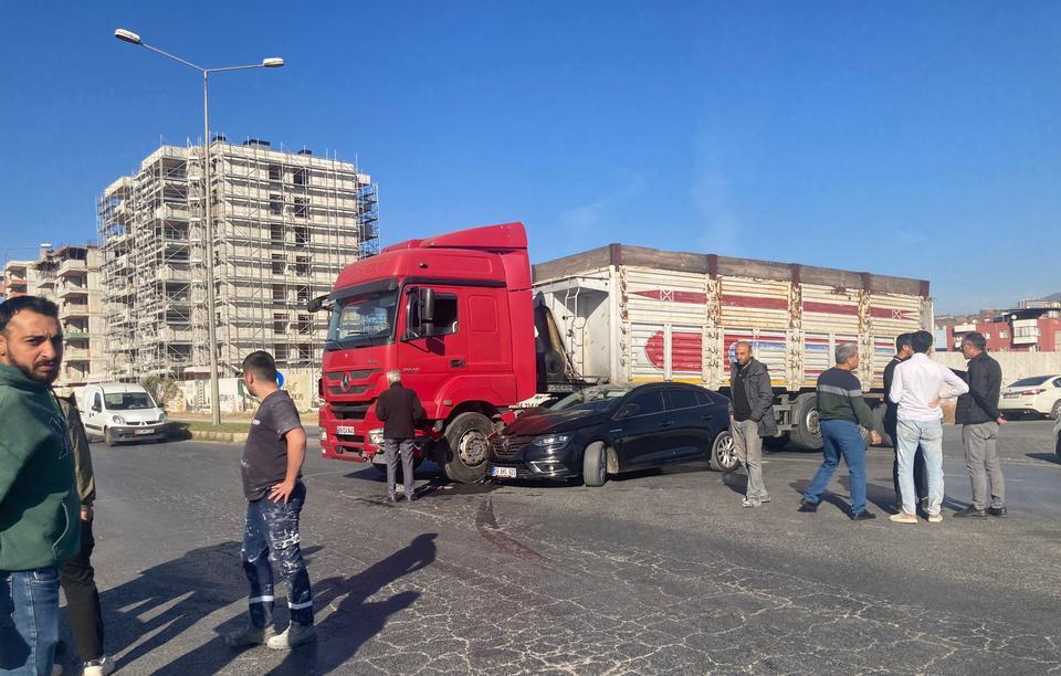 Aydın’da “Kör Nokta” faciaya neden oluyordu