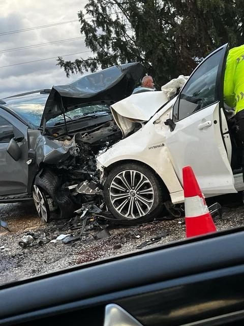 SEYDİKEMER'DEKİ KAZADA ÖLÜ SAYISI 2'YE YÜKSELDİ