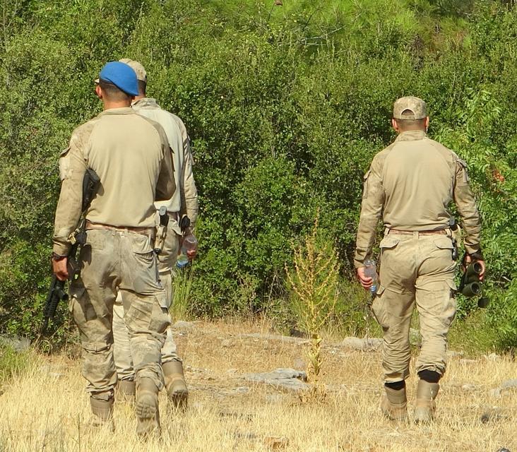 MUĞLA'DA KAYBOLAN ALZHEİMER HASTASI KADINDAN BİR HAFTADIR HABER ALINAMIYOR