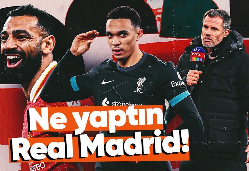 Real Madrid, Valencia konuk oldu, işte maç detayları