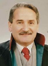 Sabahattin Bektaş