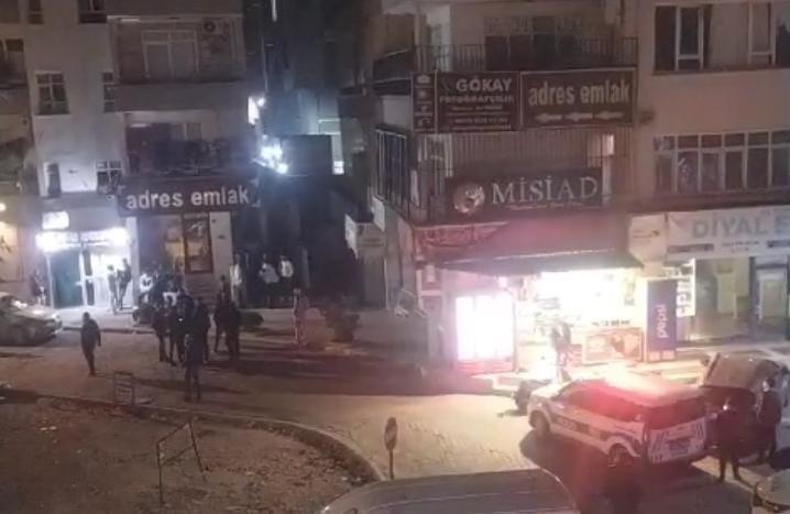 ŞANLIURFA'DA KORKUNÇ OLAY GENÇ KADIN BOĞAZI KESİLMİŞ HALDE BULUNDU