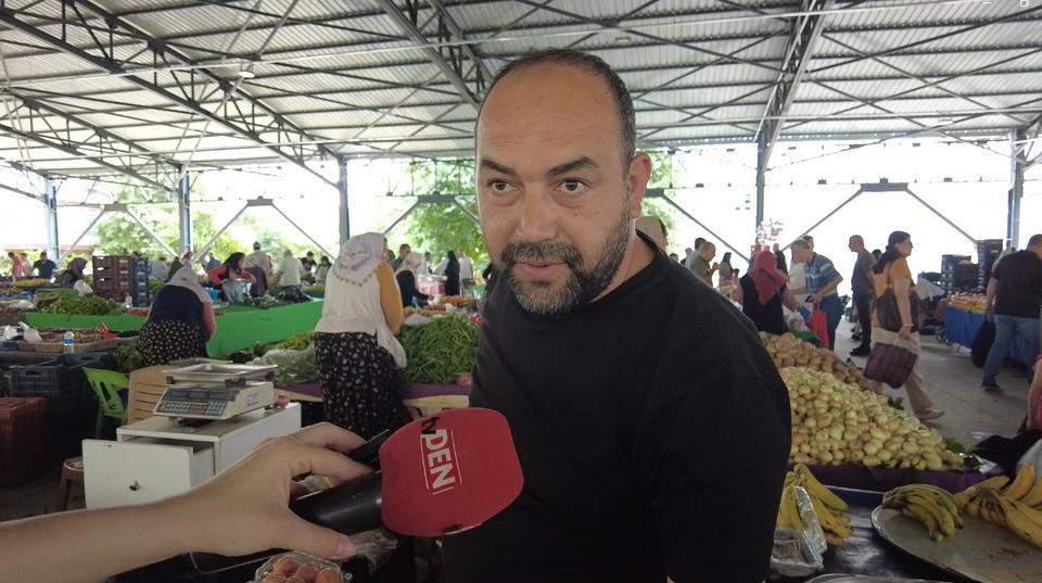 Vedat Çakmak