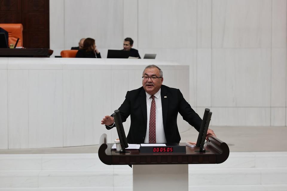 CHP'li Bülbül: “AKP, kayyumlar iktidarı olarak anılacak”