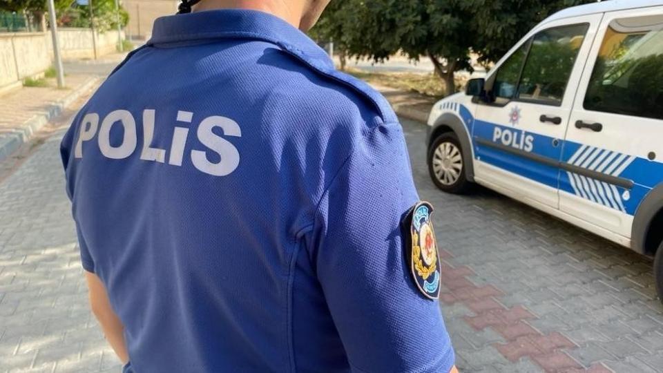 Nazilli’de 14 aydır aranan kişi yakalandı